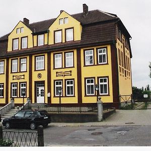 Hotel Gesellschaftshaus